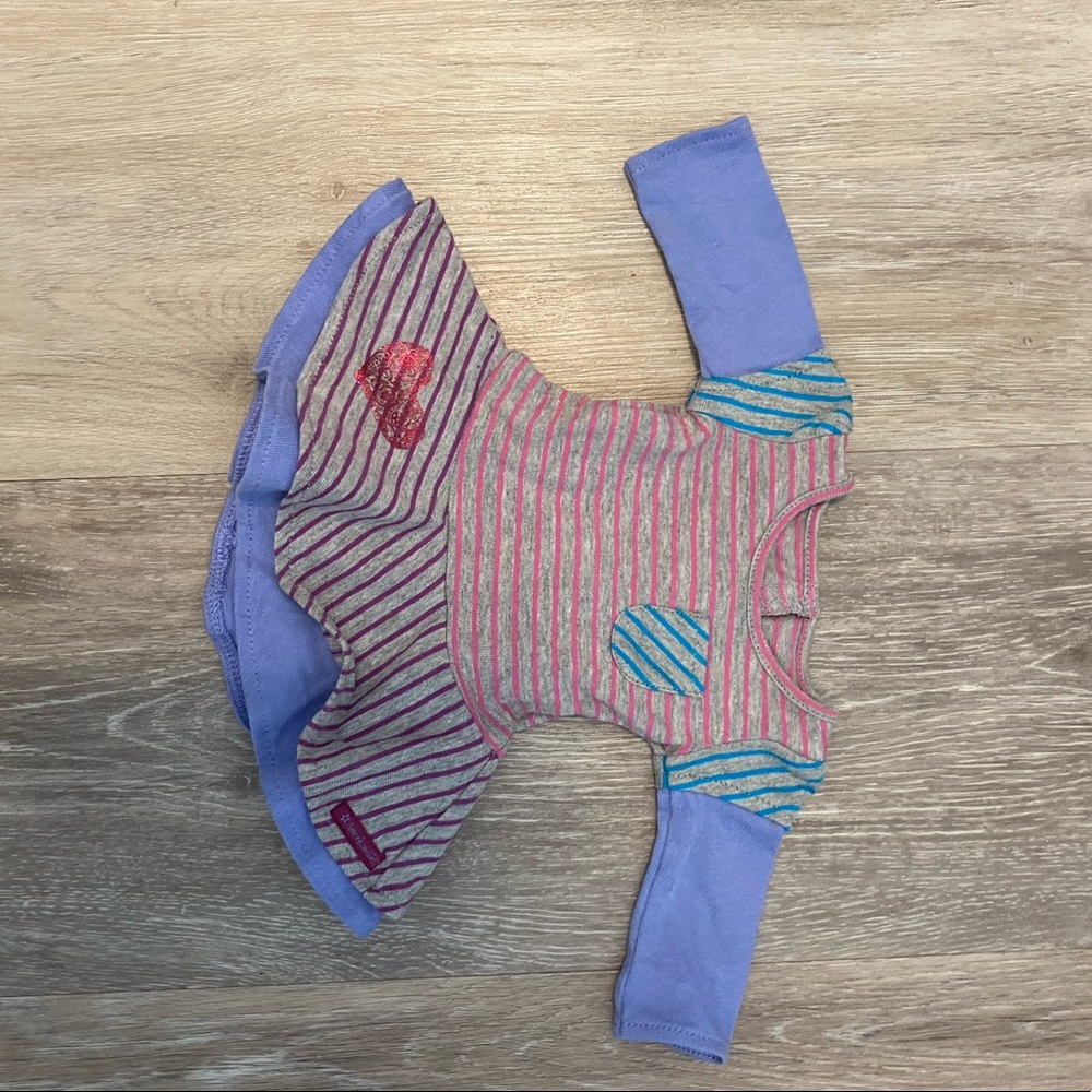 American girl doll outfit